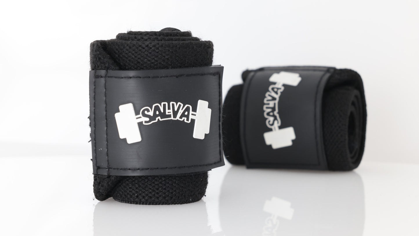 Salva Wrist Wraps